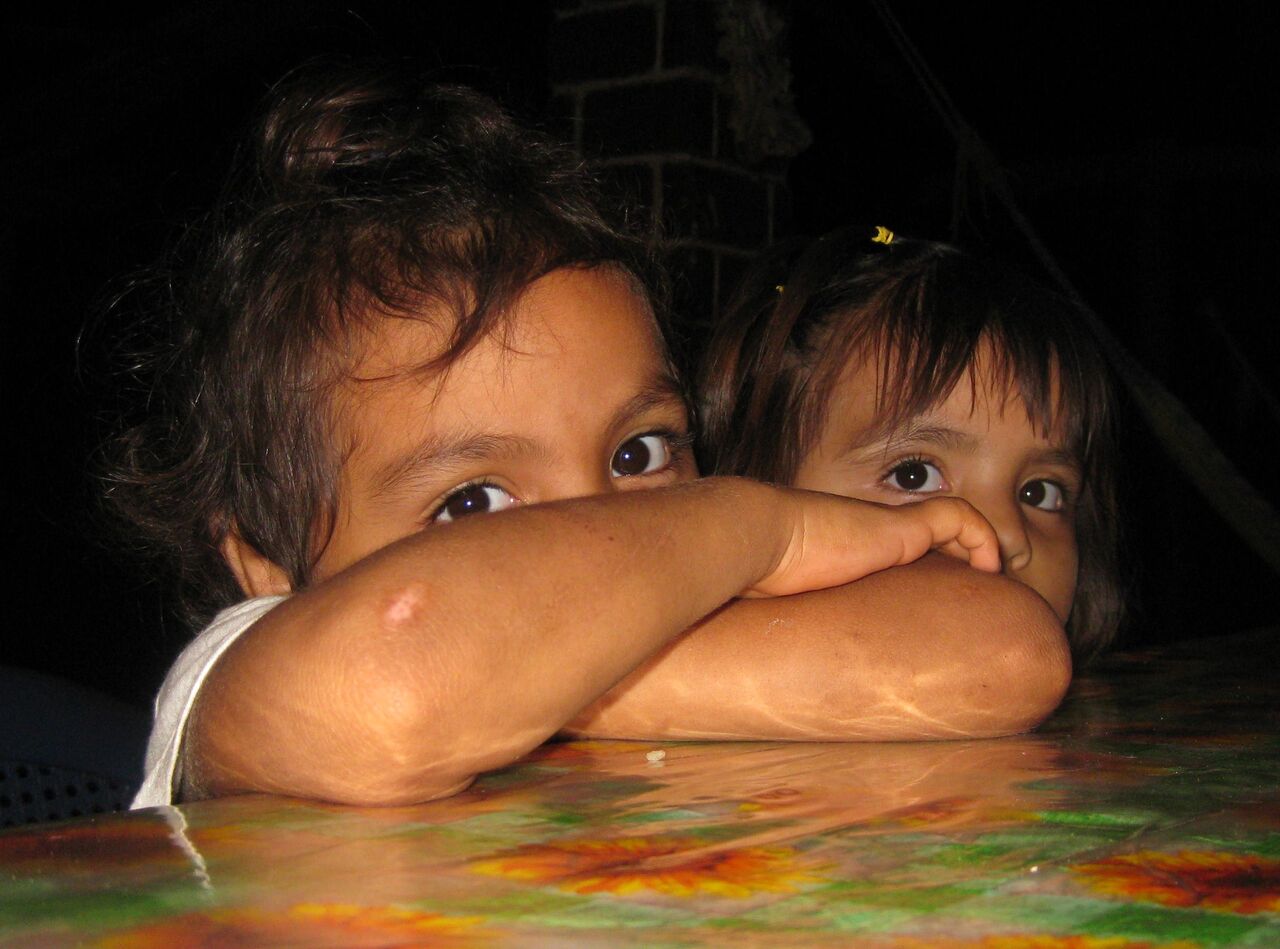 Project Taquillo in El Salvador